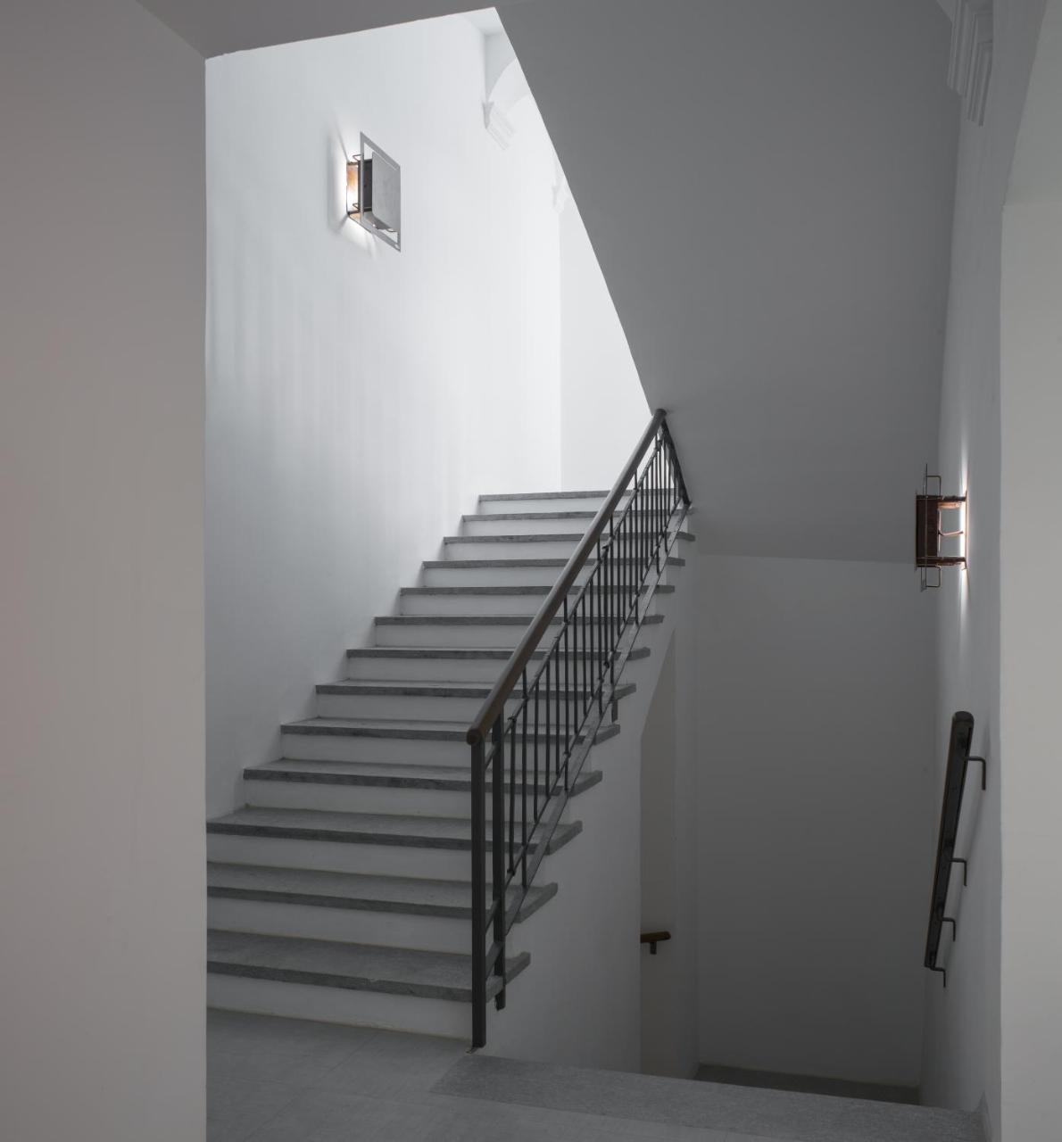 Apartmán Quadrato Turín Exteriér fotografie