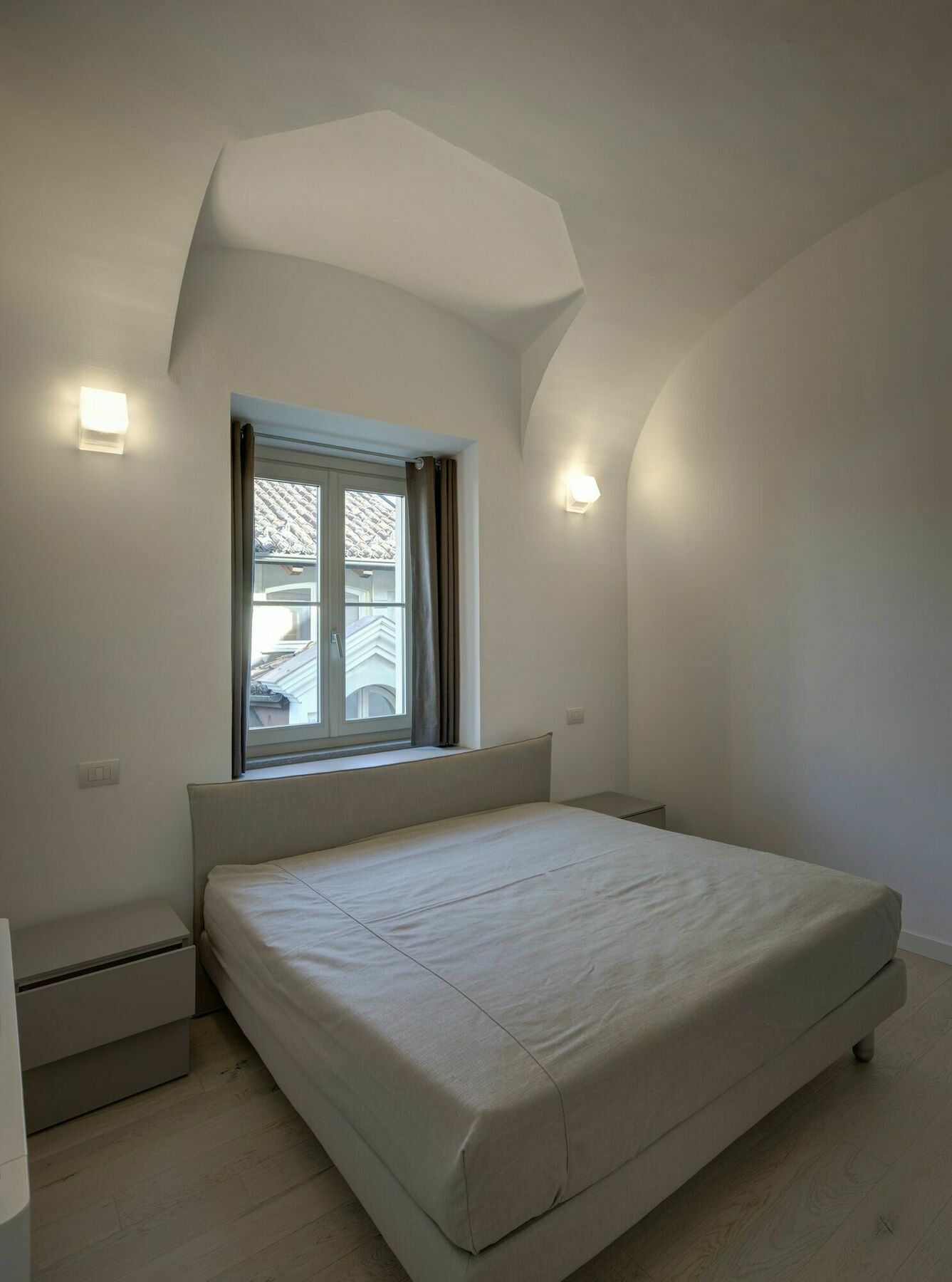 Apartmán Quadrato Turín Exteriér fotografie