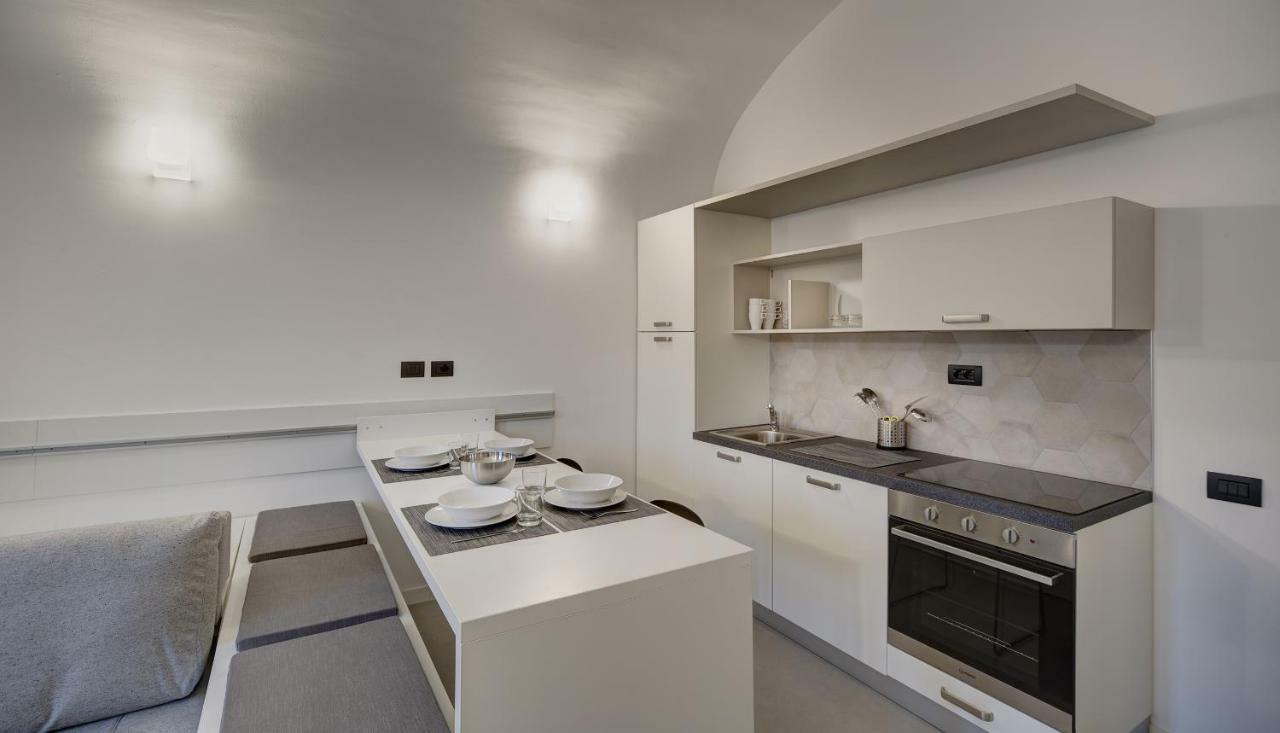 Apartmán Quadrato Turín Exteriér fotografie